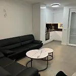 Apartman Noah *