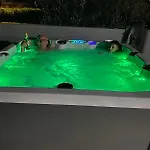 Noah Appartement Vrsi