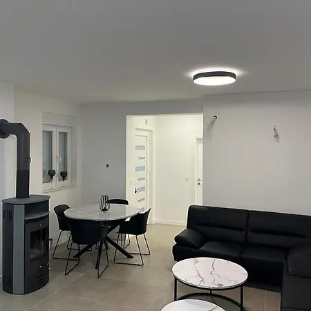 Apartman Noah Vrsi