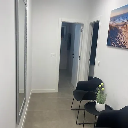 Noah Apartman Vrsi