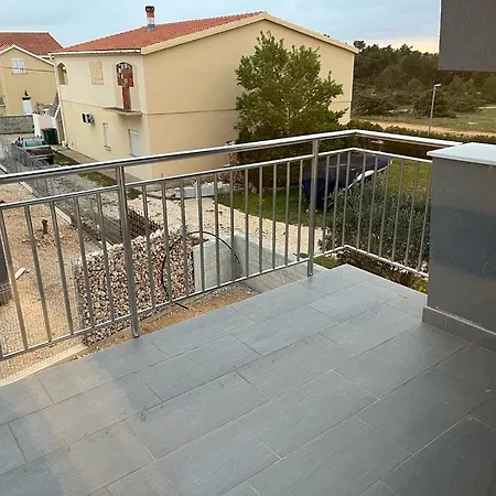 Apartman Noah
