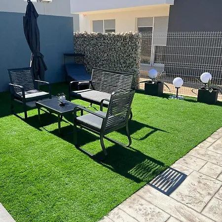Apartman Noah Vrsi
