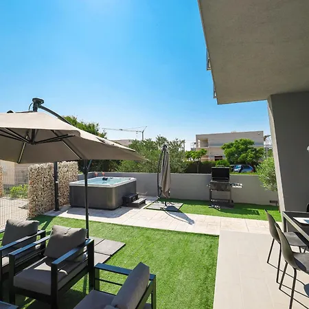 Apartman Noah Vrsi