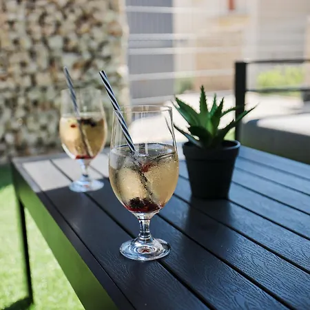 Apartman Noah Vrsi