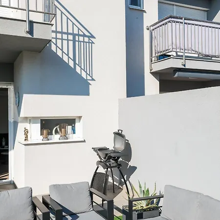 Apartman Noah Vrsi
