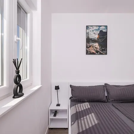 Apartman Noah *