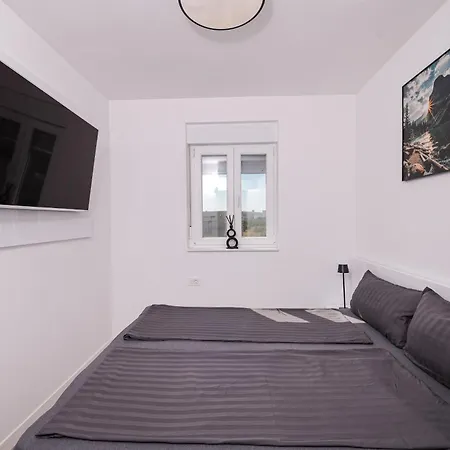Apartman Noah *
