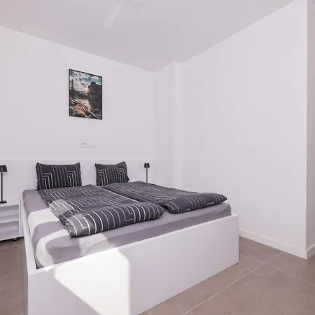 Apartman Noah *