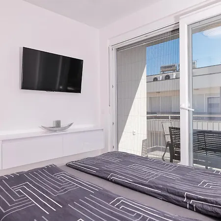 Apartman Noah Vrsi