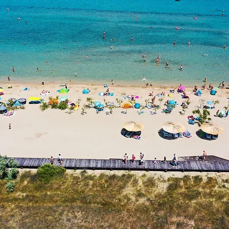 Apartman Noah Vrsi