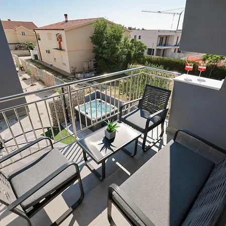 Apartman Noah *
