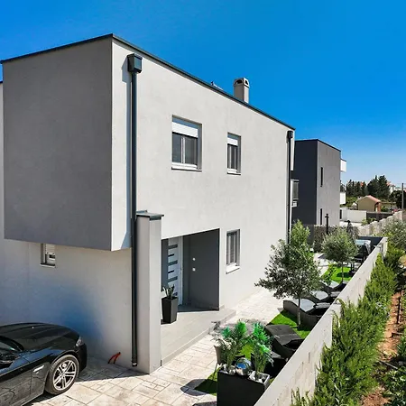 Apartman Noah Vrsi
