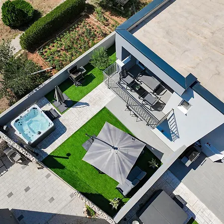 Apartman Noah Vrsi