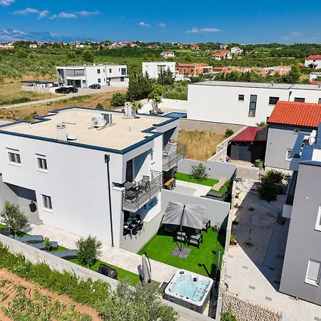 Apartman Noah *